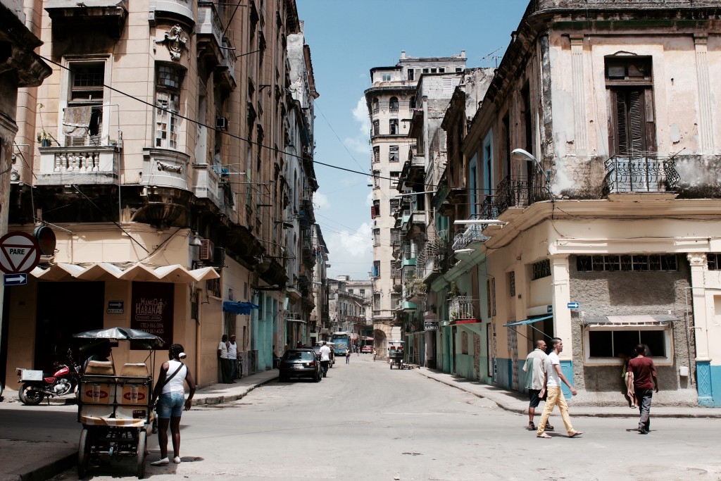 Old-Havana-Cuba