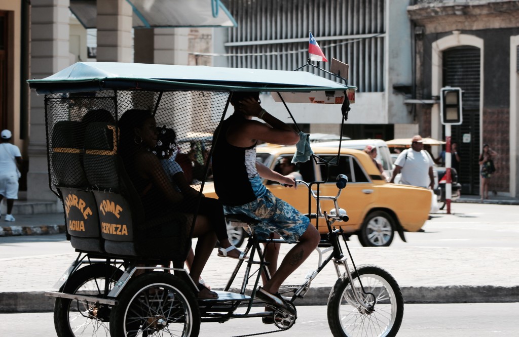 bicycle-taxi-in-cuba-havana