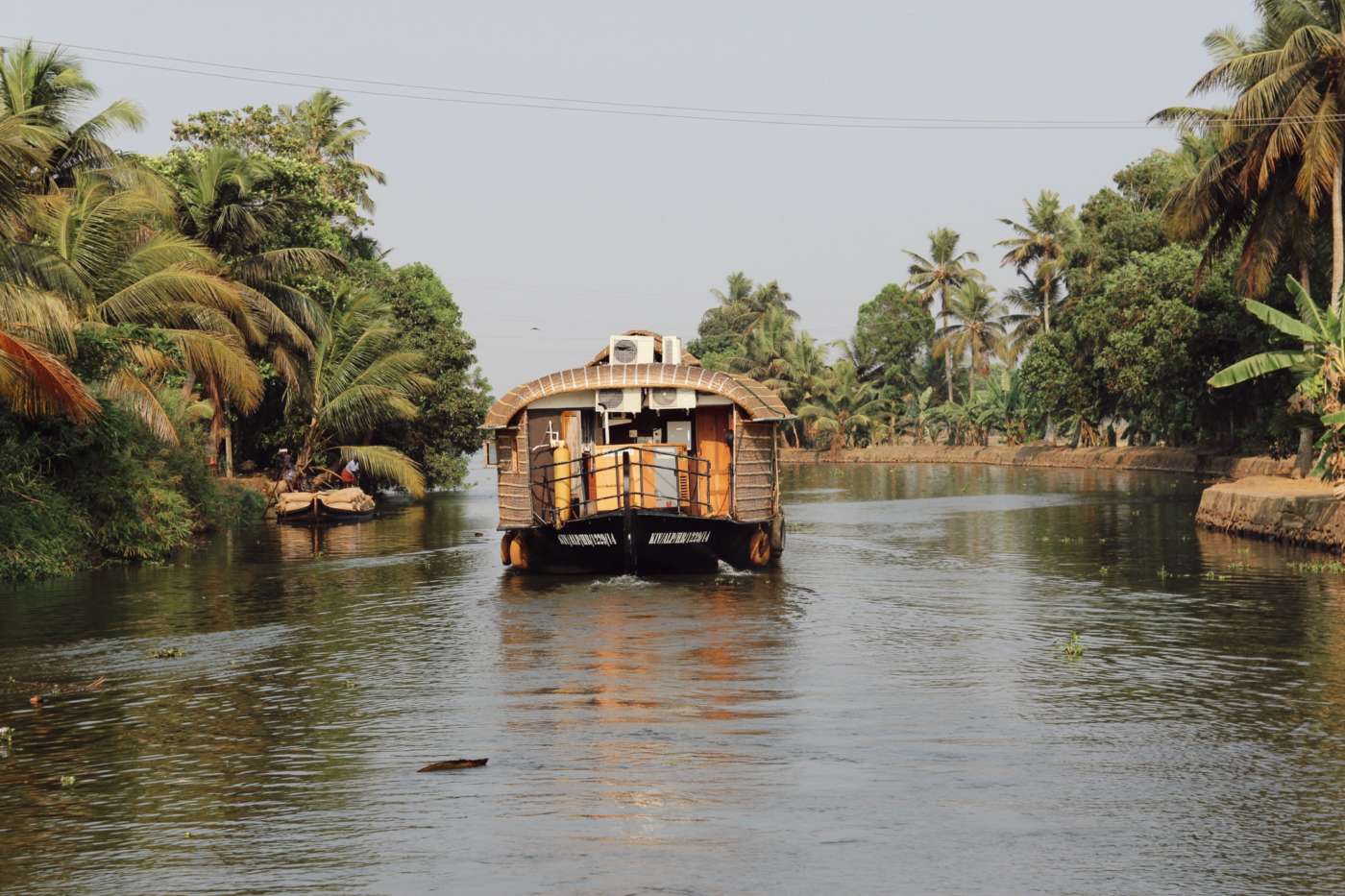 houseboat-alleppey-india