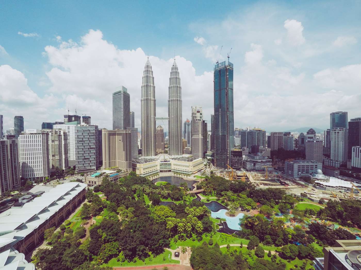 malaysia-twin-tower